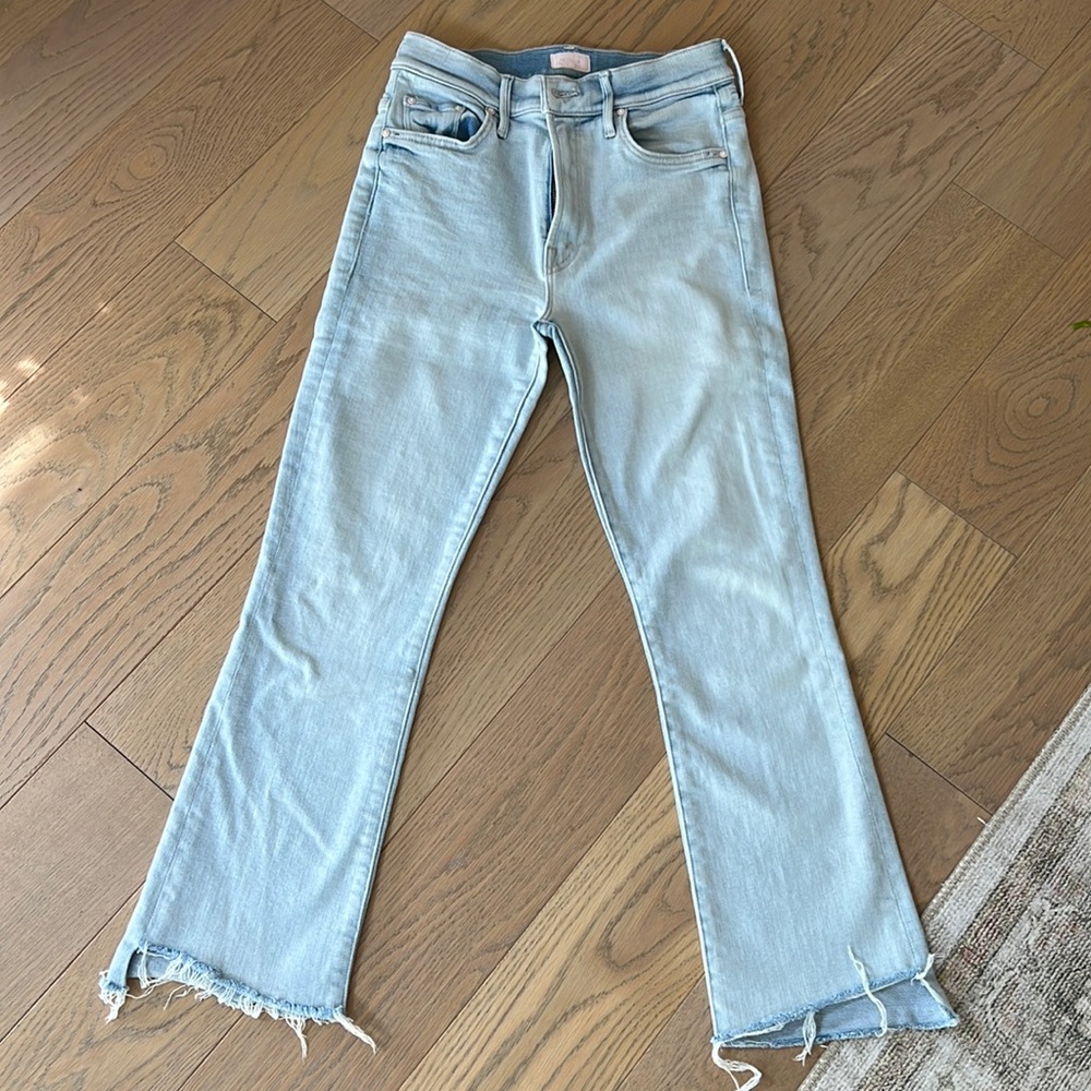 Mother Denim